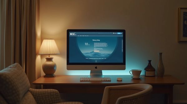 Accéder aux actualités et informations avec NCSE Online