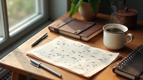 Découvrez les abonnements pratiques pour les mots croisés