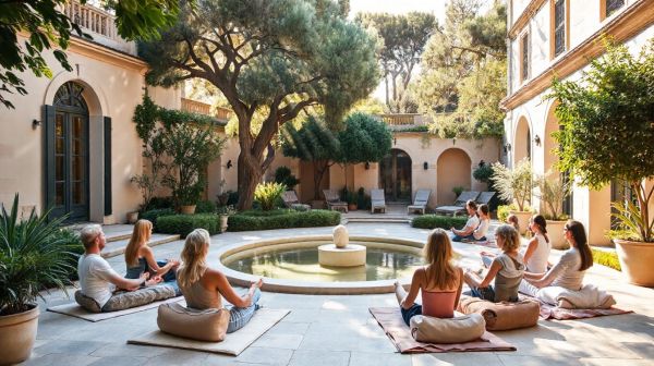 Formation en sophrologie à Nice : devenez expert en bien-être