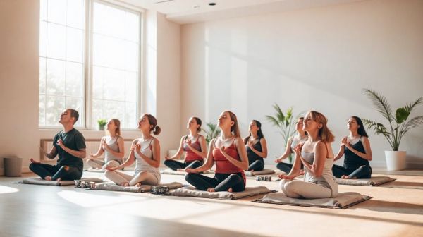 Formation en sophrologie à Nice : devenez expert en bien-être