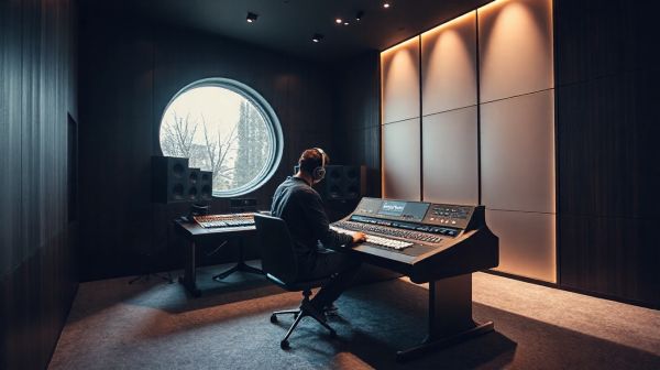 Les meilleurs studios de podcast à Paris pour un son premium