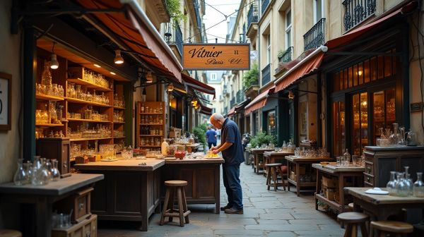 Pourquoi opter pour un vitrier Paris 11 spécialisé dans l'urgence
