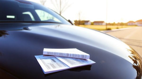 Top 5 avantages de l'assurance auto au tiers à connaître