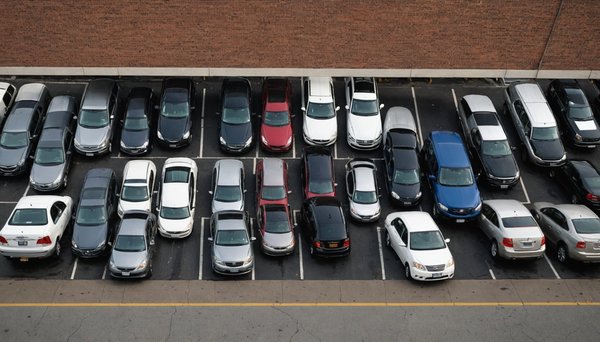 Stationnement gênant : guide pour retrouver votre véhicule