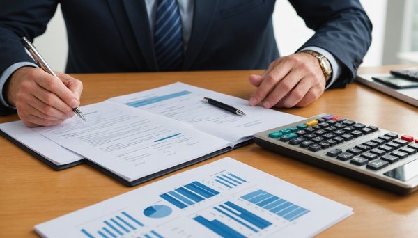 Décompte général définitif : enjeux et clés à maîtriser