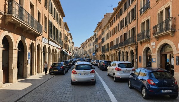 Changement de carte grise à perpignan : guide complet et pratique