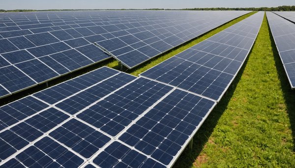 Panneau solaire photovoltaïque : l'énergie verte à portée de toit