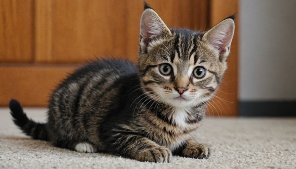 Adoptez un chaton maine coon : portées récentes à découvrir !