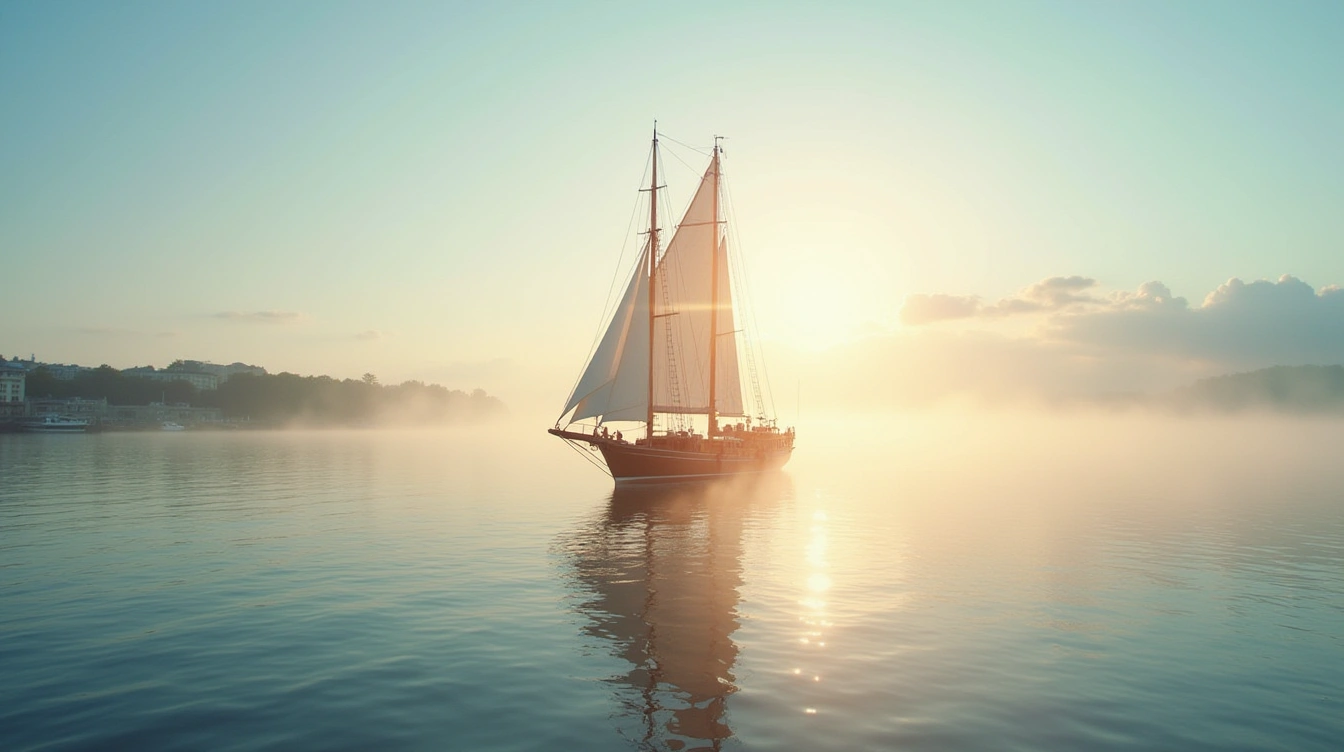 Vos questions sur la navigation et les voyages en mer