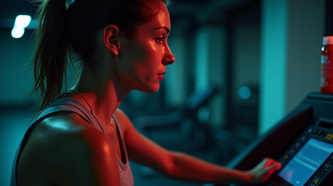 Vos questions sur les compléments alimentaires sportifs